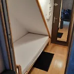 公寓 Cosy Wifi Centre 莱德萨阿尔卑斯