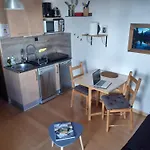 Cosy Wifi Centre 公寓 *