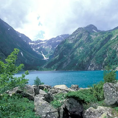 Cosy Wifi Centre Lägenhet Les Deux Alpes