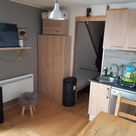 Cosy Wifi Centre *