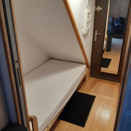 Apartament Cosy Wifi Centre Les Deux Alpes