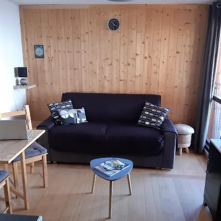 Apartament Cosy Wifi Centre *