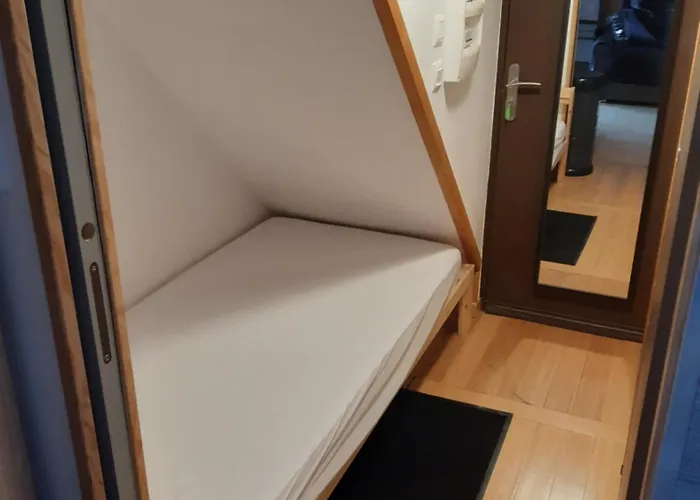 Appartement Cosy Wifi Centre Les Deux Alpes