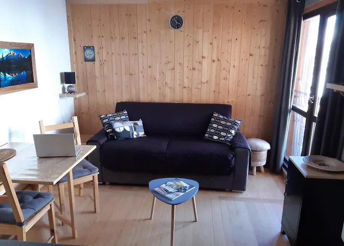 Appartement Cosy Wifi Centre *