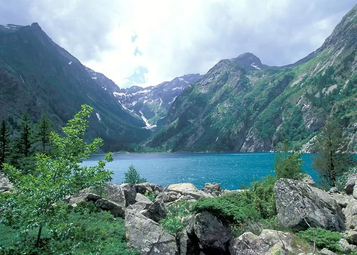 Cosy Wifi Centre Appartement Les Deux Alpes